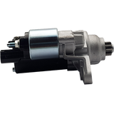 Starter motor, Audi / Volkswagen Polo / Golf V - SEAT 1.4L - 1.6L, 12 volt, 10 teeth - STR1233