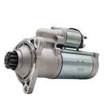 Starter motor 24Volt 12Teeth Daf 953hole  - STR1236