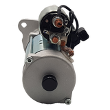 Starter motor 24Volt 12Teeth Daf 953hole  - STR1236