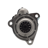 Starter motor 24Volt 12Teeth Daf 953hole  - STR1236