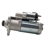 Starter motor 24Volt 12Teeth Daf 953hole  - STR1236
