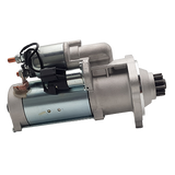 Starter motor 24Volt 12Teeth Daf 953hole  - STR1236