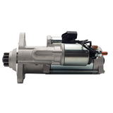 Starter motor 24Volt 12Teeth Daf 953hole  - STR1236