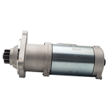 Starter motor 24Volt 12Teeth Daf 953hole  - STR1236