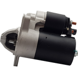 Starter motor, Chrysler Neon 1.8L - 2.0L, 12 volt, 8 teeth - STR1237