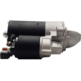Starter motor, Chrysler Neon 1.8L - 2.0L, 12 volt, 8 teeth - STR1237