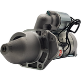 Starter motor, Iveco, 24 volt, 10 teeth - STR1238