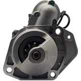 Starter motor, Iveco, 24 volt, 10 teeth - STR1238