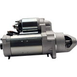 Starter motor, Iveco, 24 volt, 10 teeth - STR1238