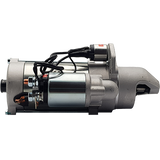 Starter motor, Iveco, 24 volt, 10 teeth - STR1238