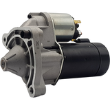 Starter motor, Citroen Picasso 1.6L / Peugeot, 12 volt, 9 teeth - STR1239