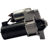 Starter motor, Citroen Picasso 1.6L / Peugeot, 12 volt, 9 teeth - STR1239