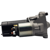 Starter motor, Citroen Picasso 1.6L / Peugeot, 12 volt, 9 teeth - STR1239