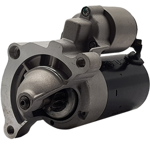 Starter motor, Citroen Berlingo 2.0L / Peugeot, 12 volt, 10 teeth - STR1242