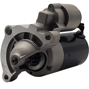 Starter motor, Citroen Berlingo 2.0L / Peugeot, 12 volt, 10 teeth - STR1242