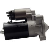 Starter motor, Citroen Berlingo 2.0L / Peugeot, 12 volt, 10 teeth - STR1242