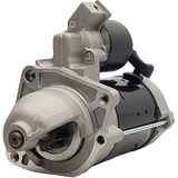 Starter motor,  EV Peugeot Boxer 2.8L 3 hole open right diesel  - STR1247