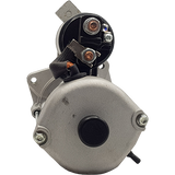 Starter motor,  EV Peugeot Boxer 2.8L 3 hole open right diesel  - STR1247