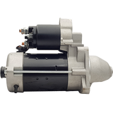 Starter motor,  EV Peugeot Boxer 2.8L 3 hole open right diesel  - STR1247