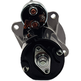 Starter motor, Mahindra Scorpio 2.6, Bolero 2.5 Diesel, 12V, 9T, 2.0KW - STR1250A