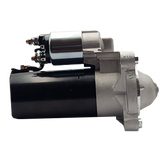 Starter motor, Mahindra Scorpio 2.6, Bolero 2.5 Diesel, 12V, 9T, 2.0KW - STR1250A
