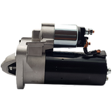 Starter motor, Mahindra Scorpio 2.6, Bolero 2.5 Diesel, 12V, 9T, 2.0KW - STR1250A