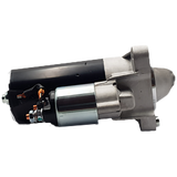 Starter motor, Mahindra Scorpio 2.6, Bolero 2.5 Diesel, 12V, 9T, 2.0KW - STR1250A