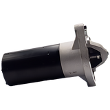 Starter motor, Mahindra Scorpio 2.6, Bolero 2.5 Diesel, 12V, 9T, 2.0KW - STR1250A