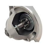 Starter motor, Mahindra Scorpio 2.6, Bolero 2.5 Diesel, 12V, 9T, 2.0KW - STR1250A