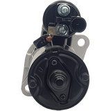 Starter motor, DB Volkswagen Golf IV 1.8L T / Audi S3 - TT 1.8L long drive 12V, 10T, 2.0KW - STR1254