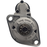 Starter motor, DB Volkswagen Golf IV 1.8L T / Audi S3 - TT 1.8L long drive 12V, 10T, 2.0KW - STR1254