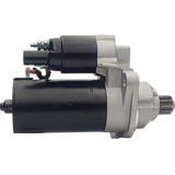 Starter motor, DB Volkswagen Golf IV 1.8L T / Audi S3 - TT 1.8L long drive 12V, 10T, 2.0KW - STR1254