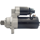 Starter motor, DB Volkswagen Golf IV 1.8L T / Audi S3 - TT 1.8L long drive 12V, 10T, 2.0KW - STR1254