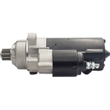 Starter motor, DB Volkswagen Golf IV 1.8L T / Audi S3 - TT 1.8L long drive 12V, 10T, 2.0KW - STR1254