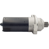 Starter motor, DB Volkswagen Golf IV 1.8L T / Audi S3 - TT 1.8L long drive 12V, 10T, 2.0KW - STR1254