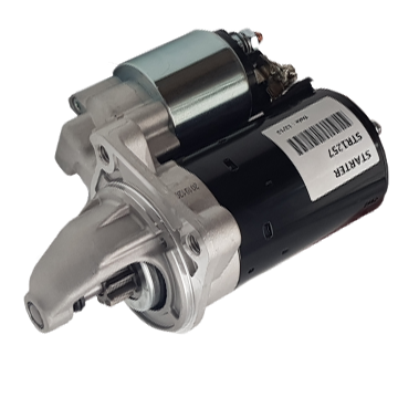 Starter motor 12Volt 10Teeth Ford focus fiesta1,4L 1,6L  - STR1257