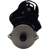 Starter motor, 24 volt, 11 teeth, 5.5 kilowatts, HEF95L HOWO / Powerstar 26-280 / Scania - STR1260