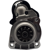 Starter motor, 24 volt, 11 teeth, 5.5 kilowatts, HEF95L HOWO / Powerstar 26-280 / Scania - STR1260