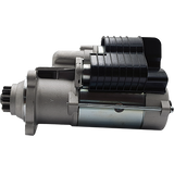 Starter motor, 24 volt, 11 teeth, 5.5 kilowatts, HEF95L HOWO / Powerstar 26-280 / Scania - STR1260