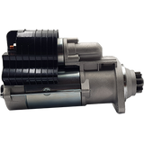 Starter motor, 24 volt, 11 teeth, 5.5 kilowatts, HEF95L HOWO / Powerstar 26-280 / Scania - STR1260