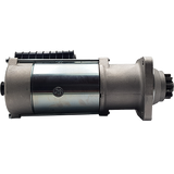 Starter motor, 24 volt, 11 teeth, 5.5 kilowatts, HEF95L HOWO / Powerstar 26-280 / Scania - STR1260