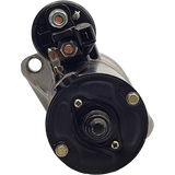 Starter motor, DB Volkswagen Golf Jetta - Passat seat 2 hole anti clock, 12V, 9T, 2.0KW - STR1261