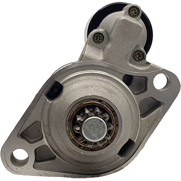 ACミラン ROMAGNOLI Starter motor, DB Volkswagen Golf Jetta - Passat seat 2 hole anti
