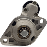 Starter motor, DB Volkswagen Golf Jetta - Passat seat 2 hole anti clock, 12V, 9T, 2.0KW - STR1261
