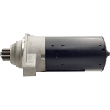 Starter motor, DB Volkswagen Golf Jetta - Passat seat 2 hole anti clock, 12V, 9T, 2.0KW - STR1261