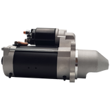 Starter motor 12Volt 11Teeth John deere 3 hole open right  - STR1263