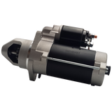 Starter motor 12Volt 11Teeth John deere 3 hole open right  - STR1263