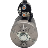 Starter motor, Forklift "OLD TYPE"  JD, 12V, 1.8KW, 11T, 2 hole open left - STR1267