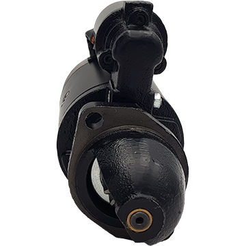 Starter motor, Forklift 