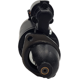 Starter motor, Forklift "OLD TYPE"  JD, 12V, 1.8KW, 11T, 2 hole open left - STR1267